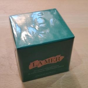 La Mer the moisturizing soft cream 2 oz